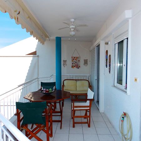 Vi Home Pefkochori Ngoại thất bức ảnh