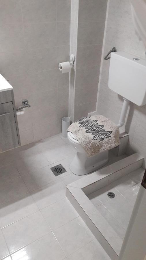 Vi Home Pefkochori Ngoại thất bức ảnh