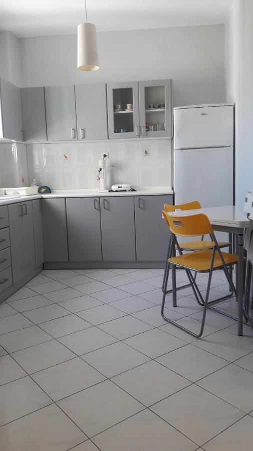 Vi Home Pefkochori Ngoại thất bức ảnh