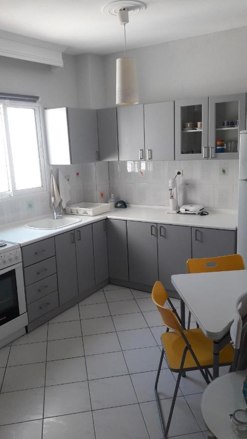 Vi Home Pefkochori Ngoại thất bức ảnh