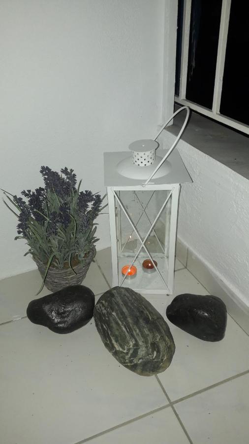 Vi Home Pefkochori Ngoại thất bức ảnh