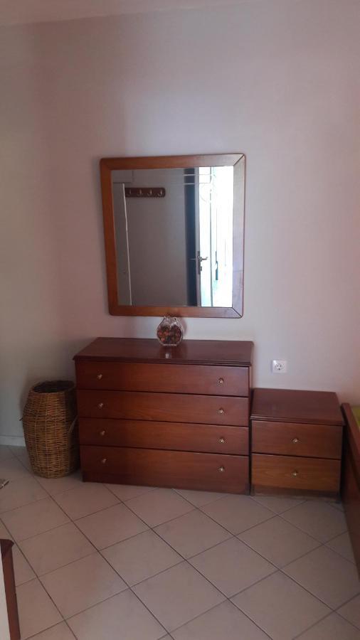 Vi Home Pefkochori Ngoại thất bức ảnh