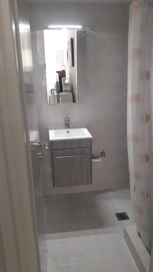 Vi Home Pefkochori Ngoại thất bức ảnh