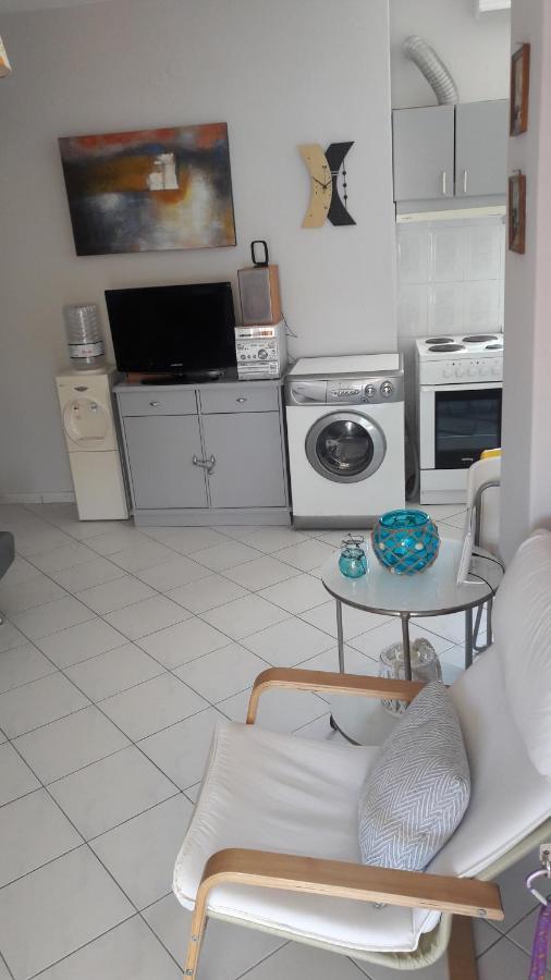 Vi Home Pefkochori Ngoại thất bức ảnh