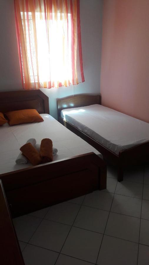Vi Home Pefkochori Ngoại thất bức ảnh