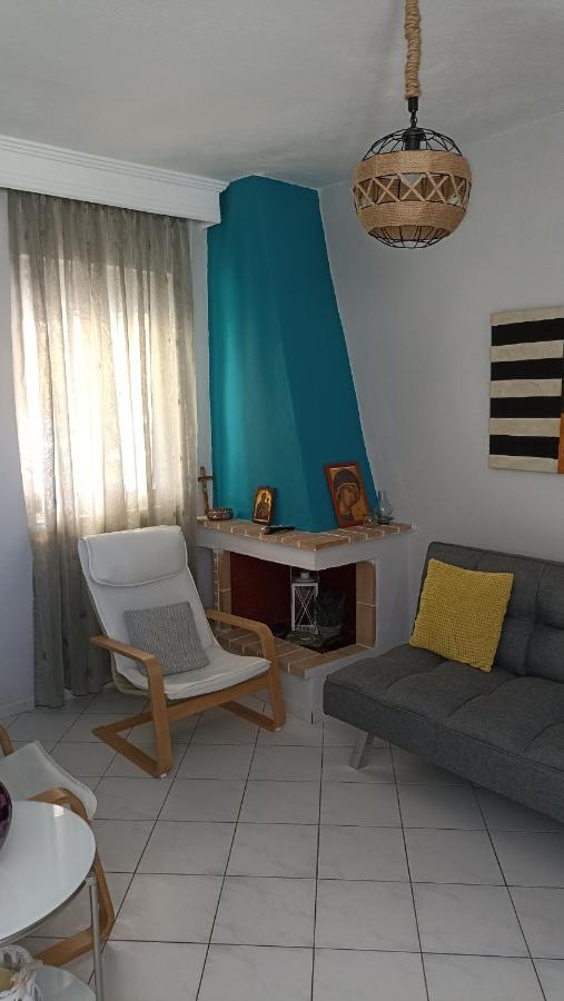 Vi Home Pefkochori Ngoại thất bức ảnh