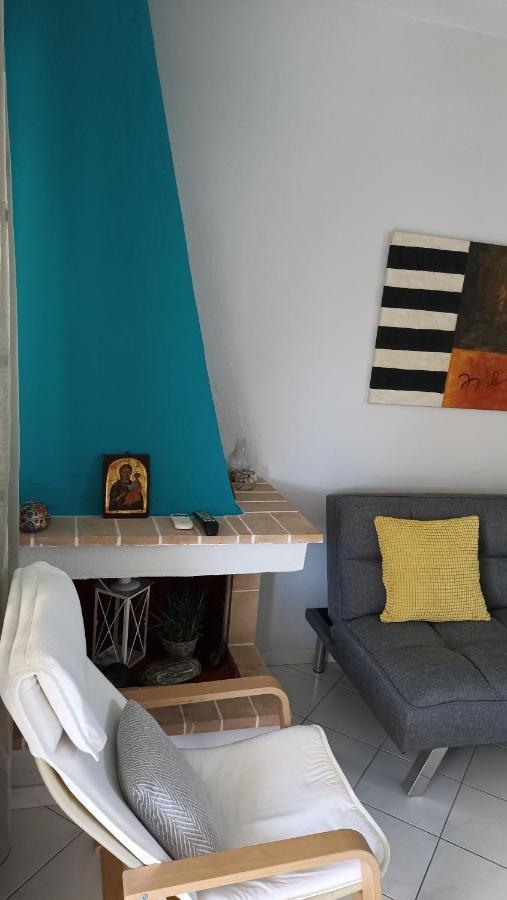 Vi Home Pefkochori Ngoại thất bức ảnh