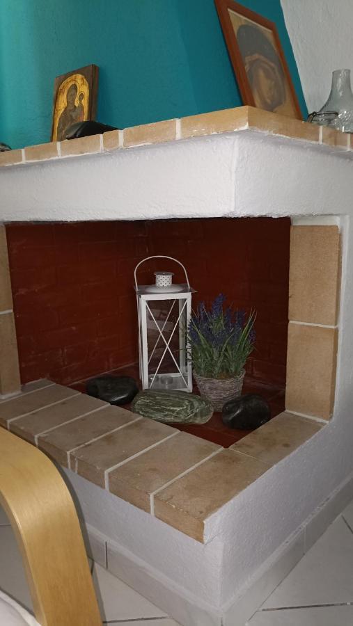 Vi Home Pefkochori Ngoại thất bức ảnh