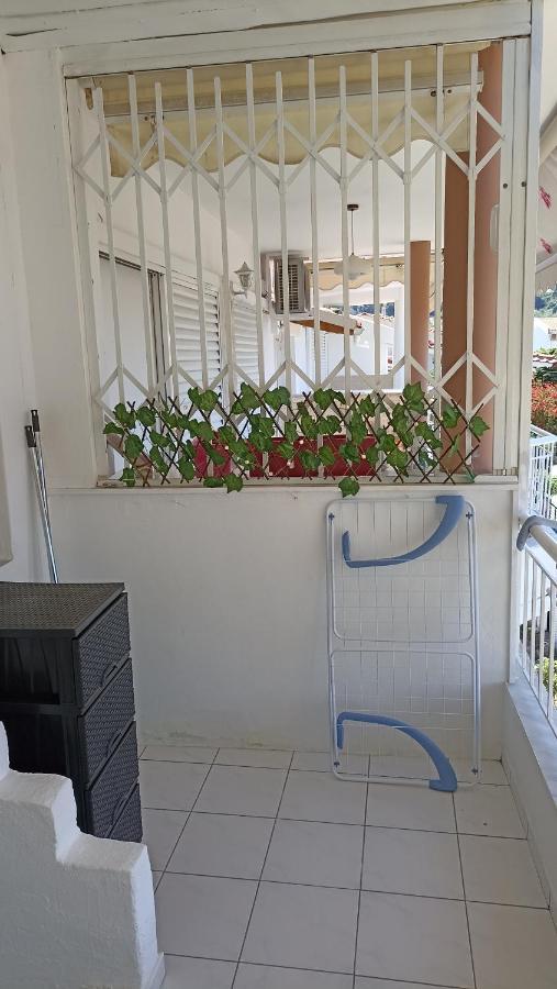 Vi Home Pefkochori Ngoại thất bức ảnh