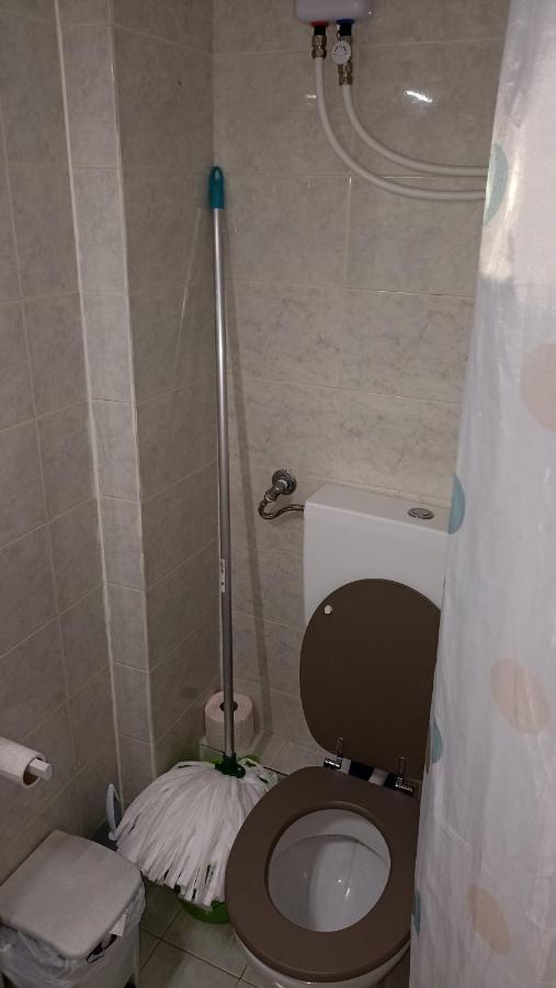 Vi Home Pefkochori Ngoại thất bức ảnh
