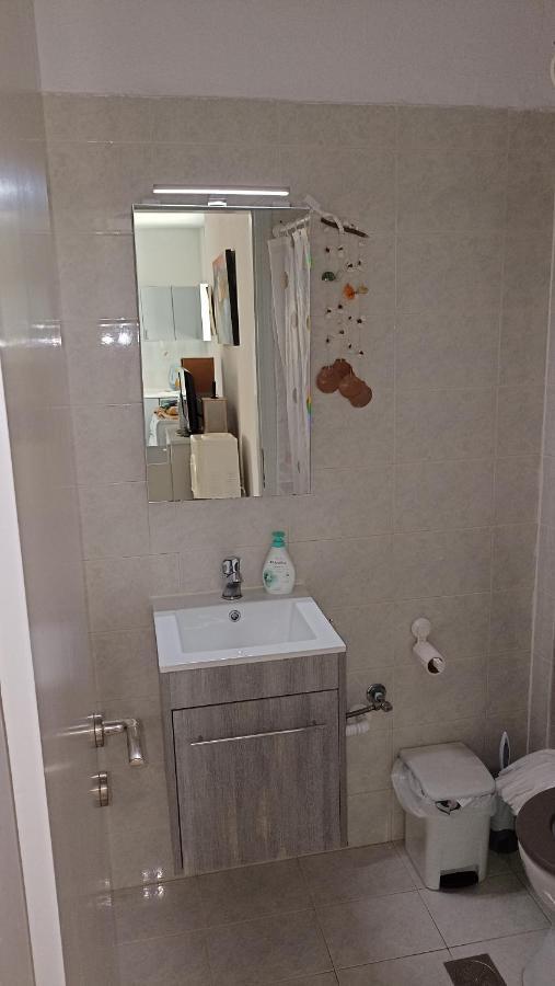 Vi Home Pefkochori Ngoại thất bức ảnh
