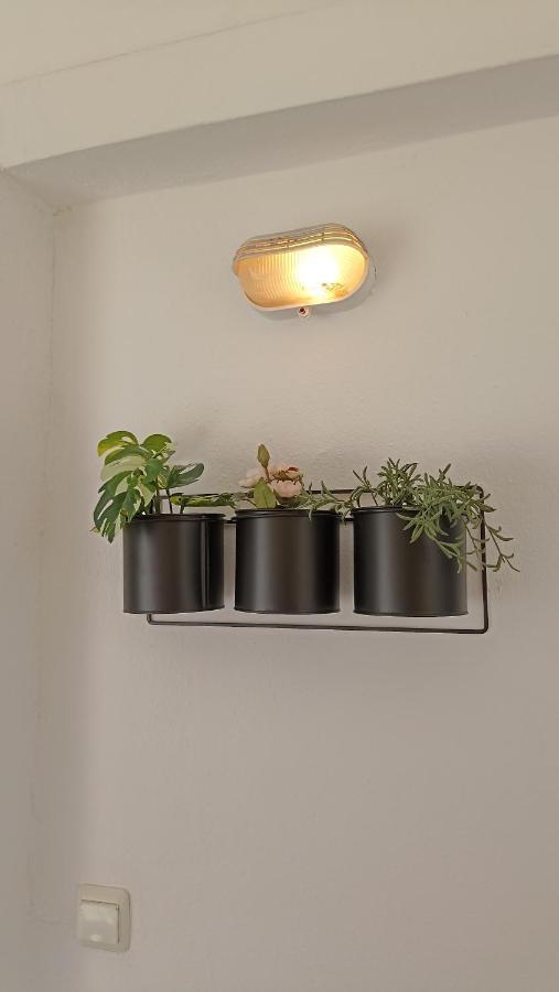 Vi Home Pefkochori Ngoại thất bức ảnh