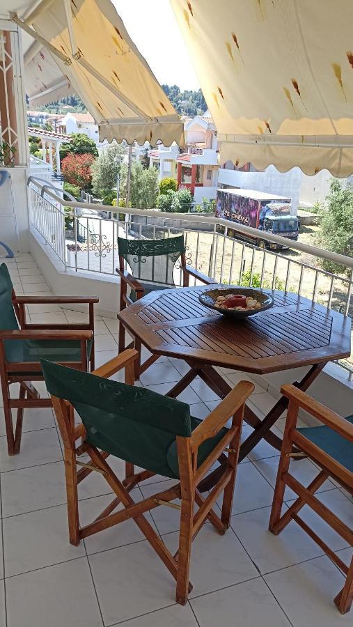 Vi Home Pefkochori Ngoại thất bức ảnh
