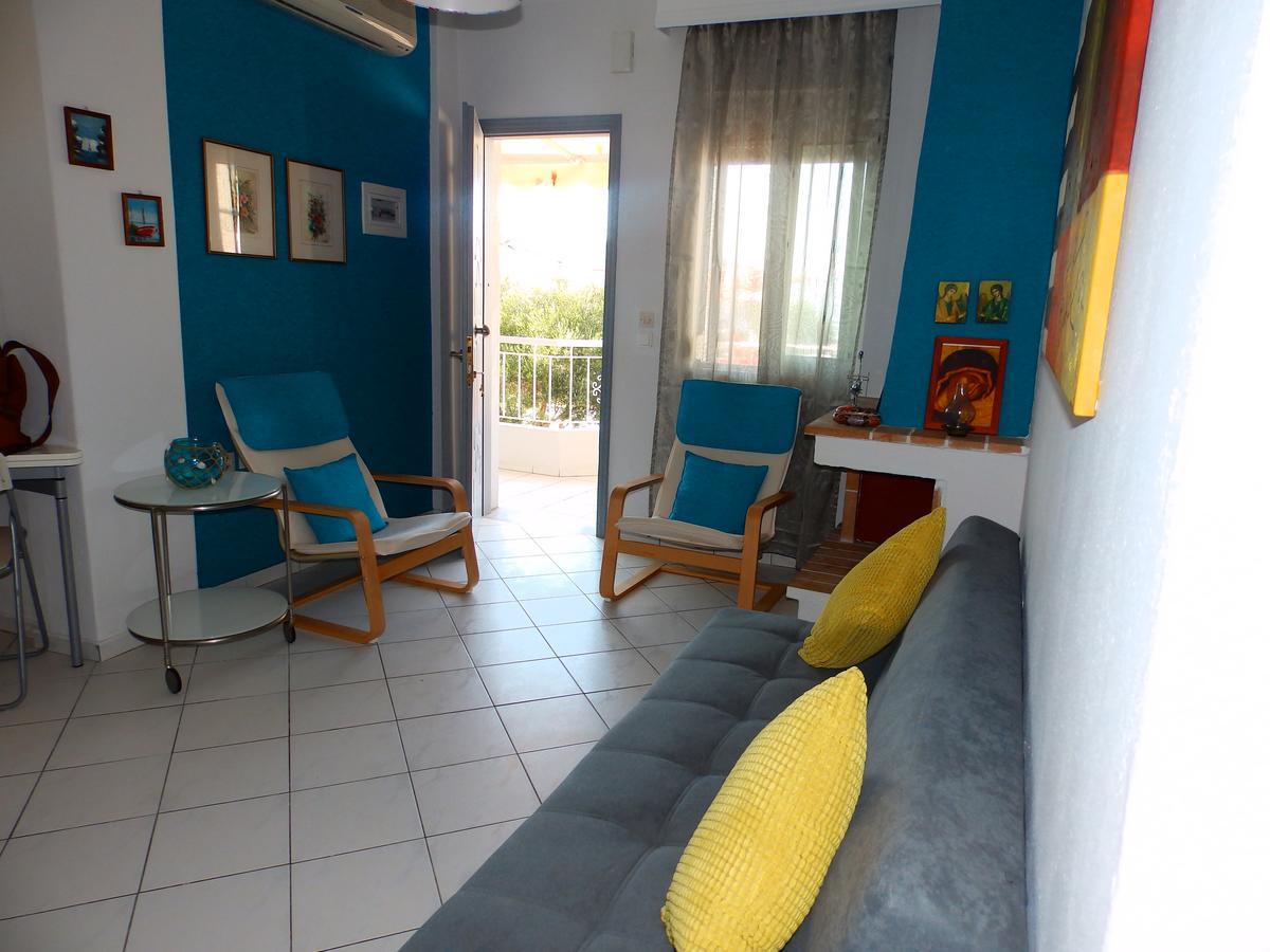 Vi Home Pefkochori Ngoại thất bức ảnh