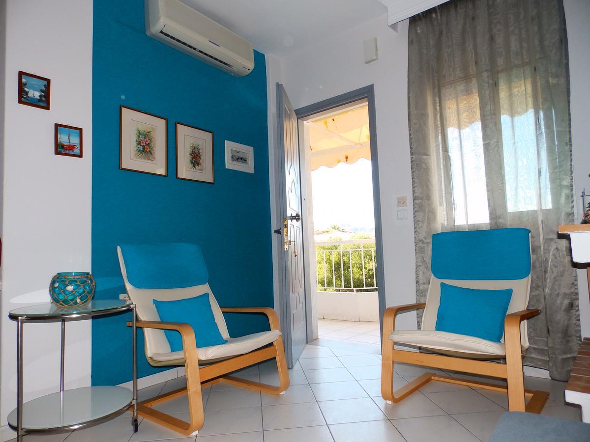Vi Home Pefkochori Ngoại thất bức ảnh